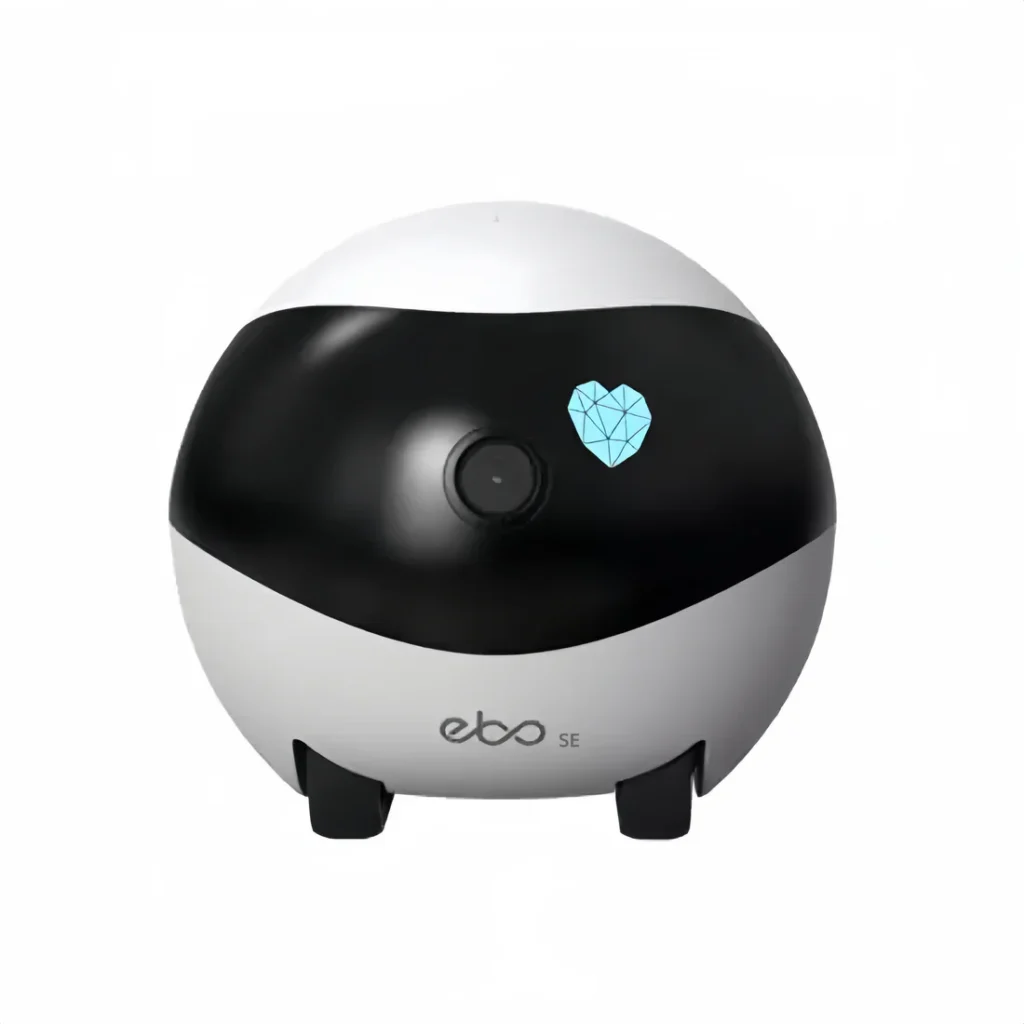 見守りロボット_EBO SE